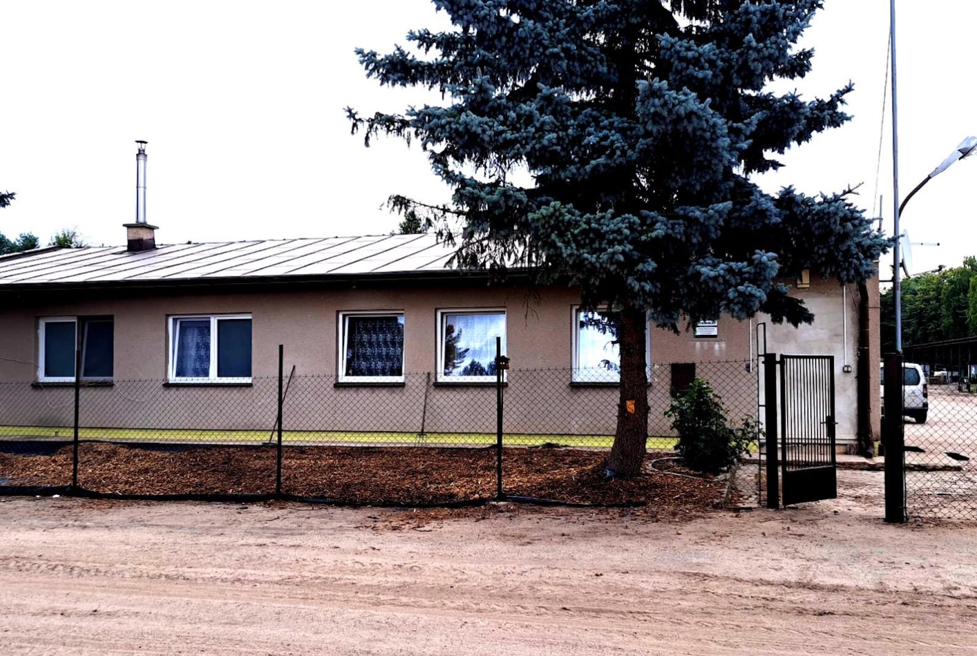 Středisko - Intro obrázek