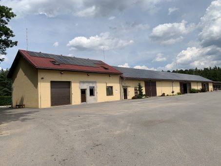 320 - Albrechtice nad Orlicí - Miniatura