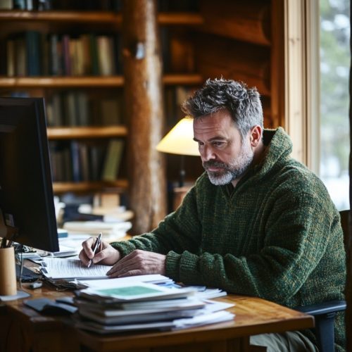 Obrázek kroku 7. krok - Vyřízení objednávky a domluva termínu odběru