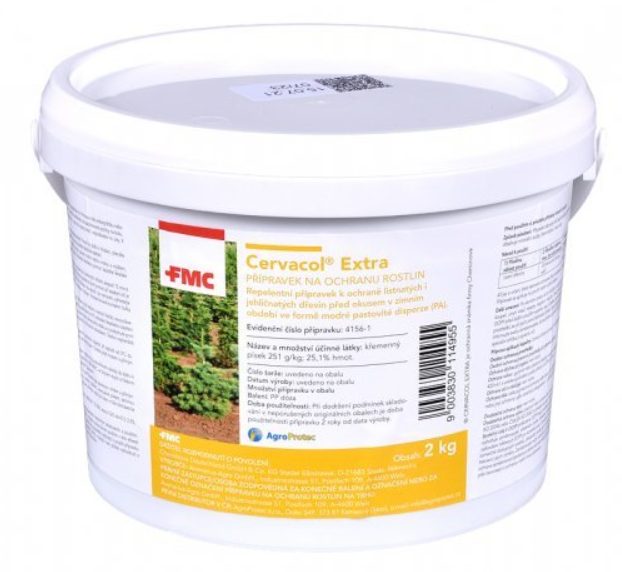 Foto CERVACOL EXTRA, 2kg