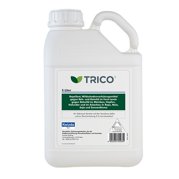 Foto TRICO, 10l