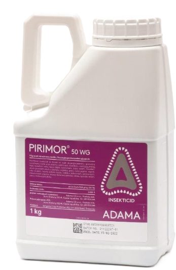 Foto Pirimor 50WG, 1kg