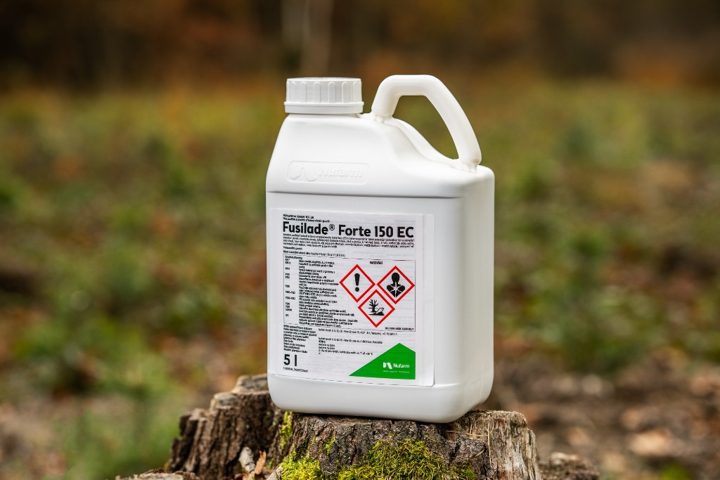 Foto Fusilade Forte 150 EC, 5l