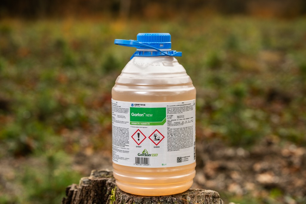 Foto Garlon NEW, 5l