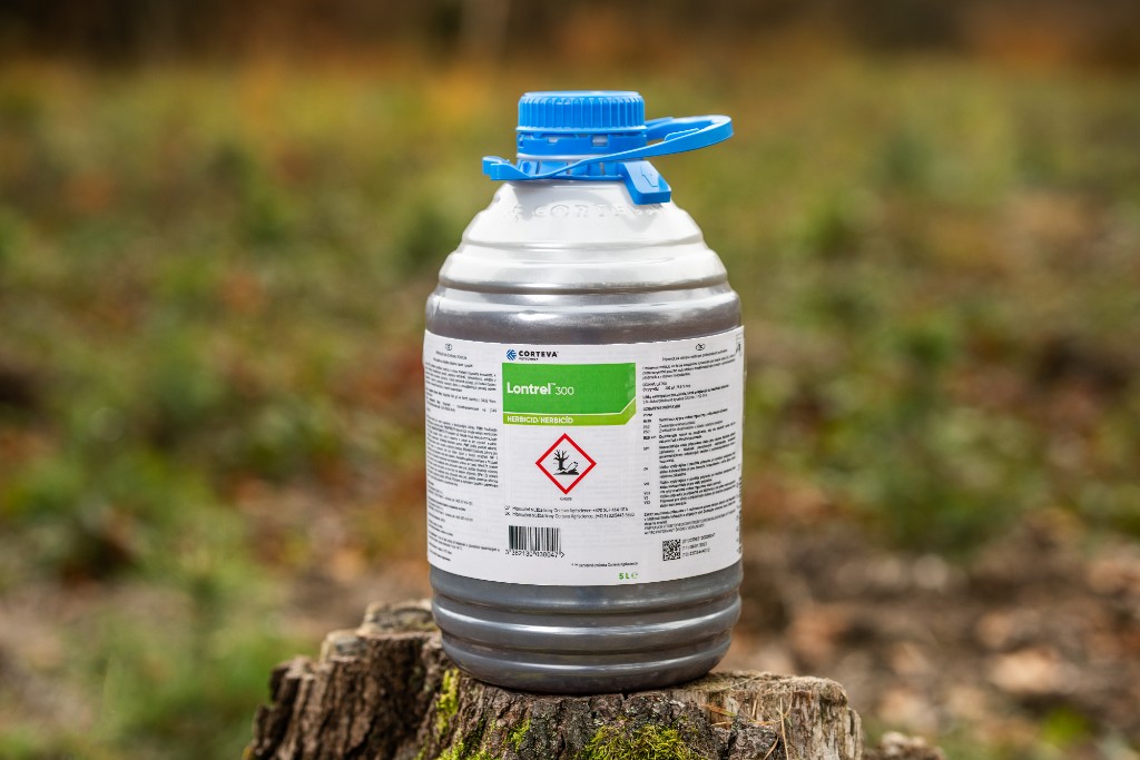 Foto Lontrel 300, 5l