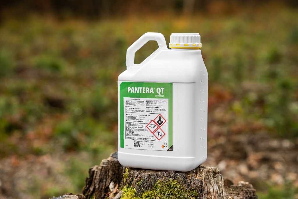 Foto Pantera QT, 5l