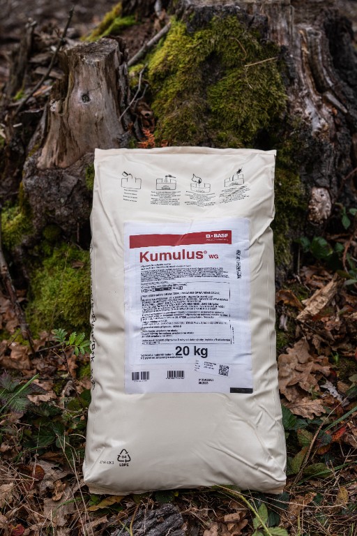 Foto Kumulus WG/Prokumulus WG, 25kg