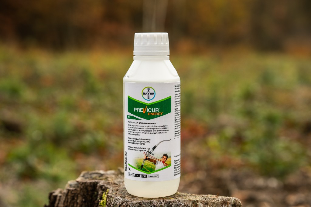 Foto Previcur Energy, 1l