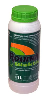 Foto Roundup Biaktiv Pro, 1l