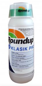 Foto Roundup Klasik PRO, 1l