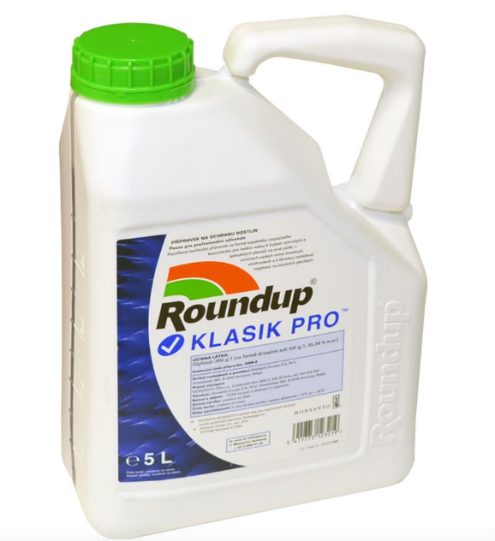Foto Roundup Klasik PRO, 5l