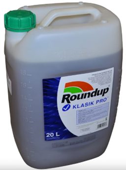 Foto Roundup Klasik PRO, 20l