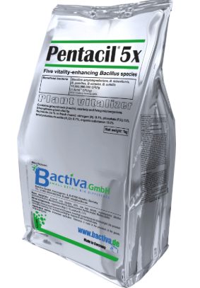Foto Pentacil 5x, 200g