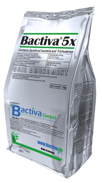 Foto Bactiva 5x, 200g