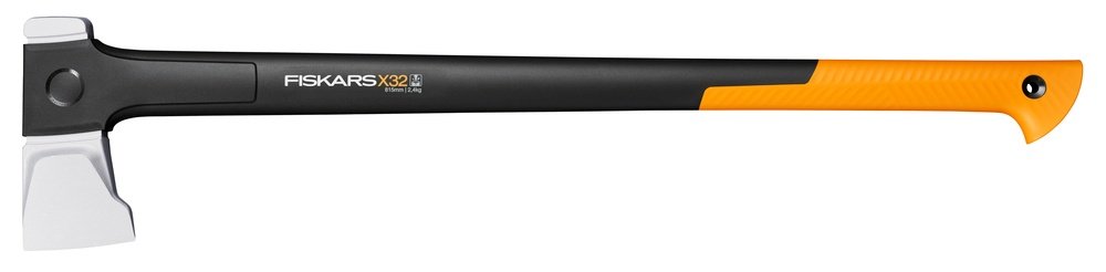 Foto Štípací sekera Fiskars (L) X32