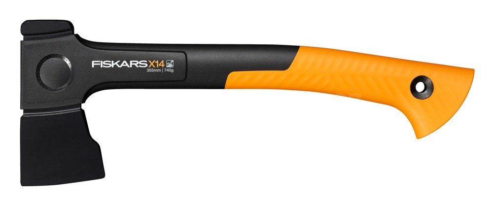 Foto Univerzální sekera X-series (XS) X14