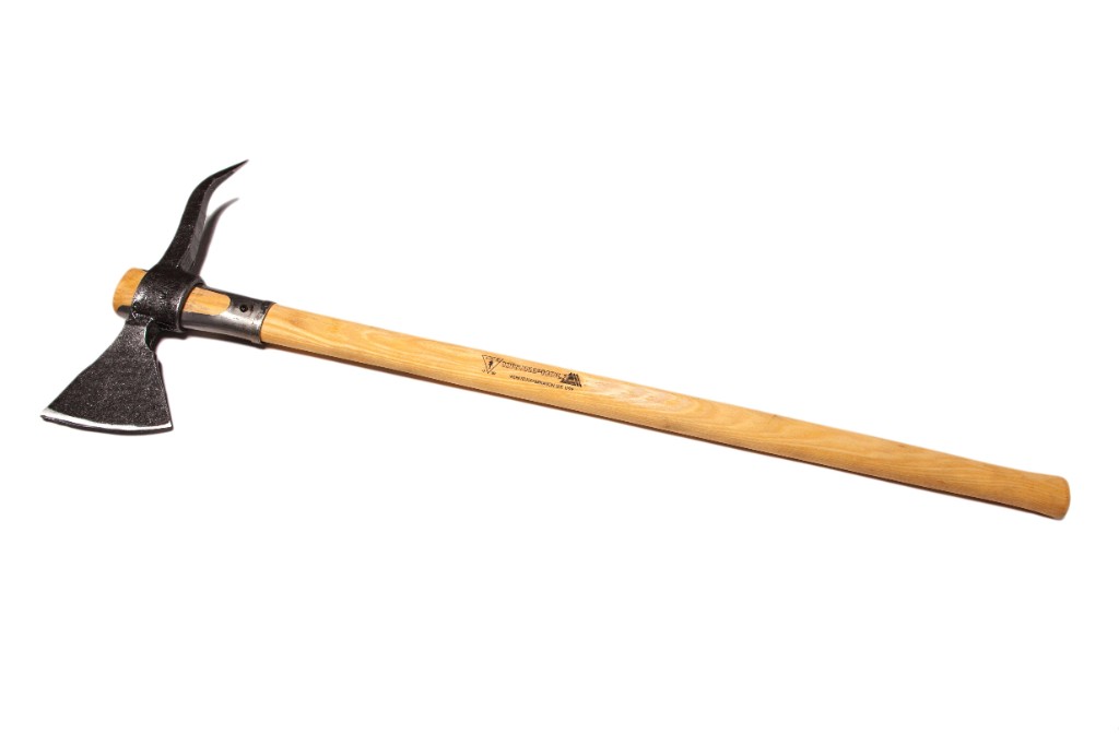 Foto Krumpholz Sekero-sapina pro dřevorubce, 90cm,2,2kg