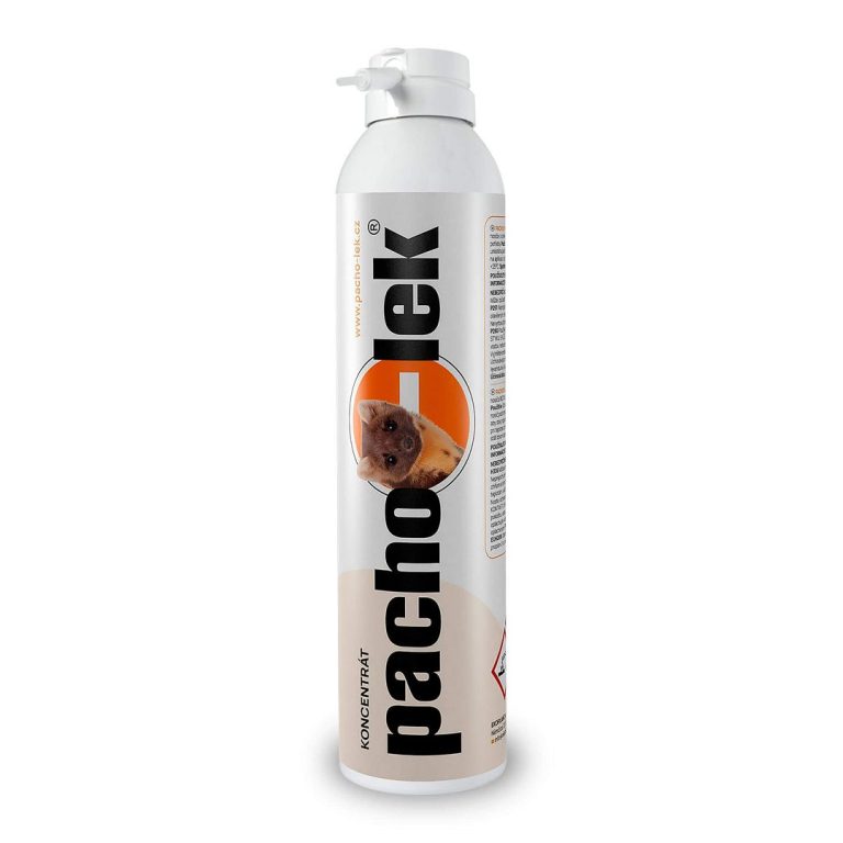 Foto PACHOVÝ OHRADNÍK - Kuna, 250ml
