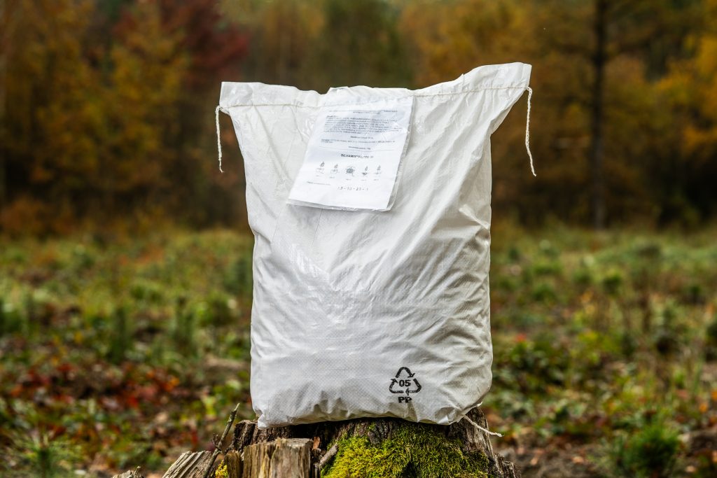 Foto SILVAMIX®R30TE tablety, 20kg