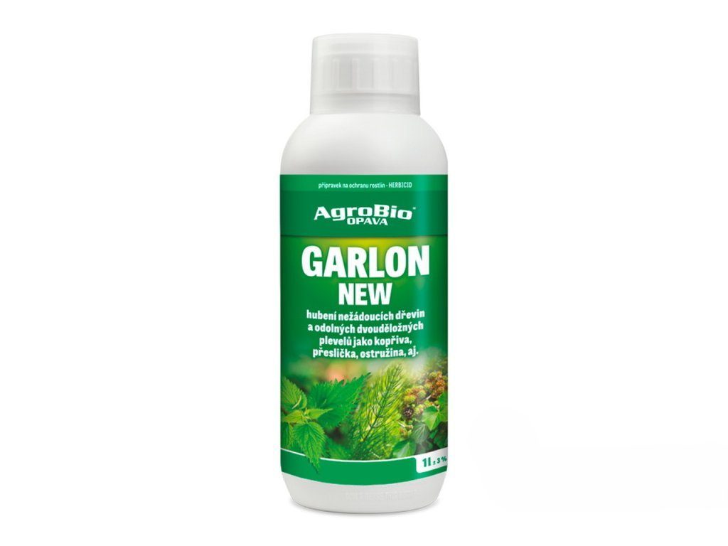 Foto Garlon NEW, 1l