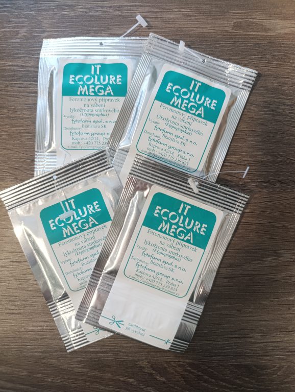 Foto IT ECOLURE MEGA