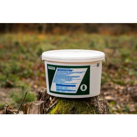 Miniatura - MORSUVIN, 14kg
