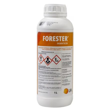 Miniatura - Forester, 1l