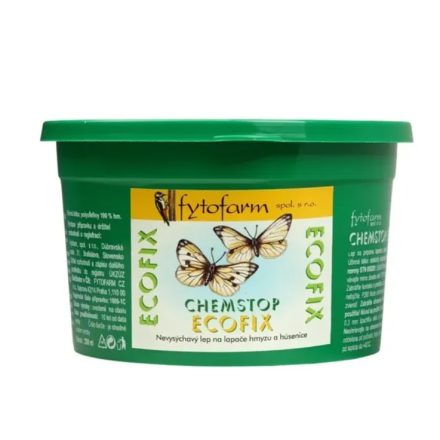 Miniatura - Chemstop Ecofix, 500g