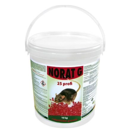 Miniatura - Norat 25 G profi, 10kg