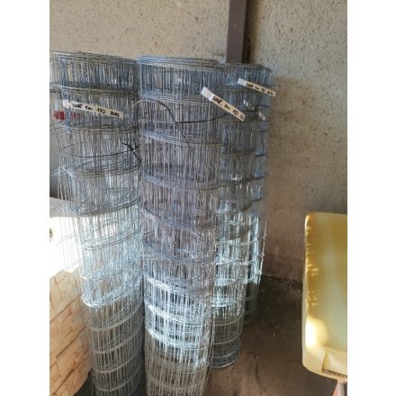 Miniatura - Ochrana proti okusu ze svařovaného pletiva Zn 1500/14/62,5/1,8; 1m