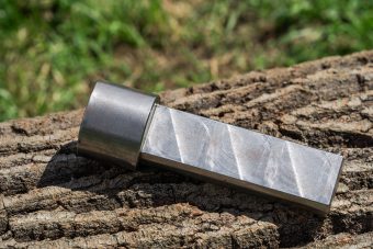 Miniatura - Zatloukač AGP pro Zn sloupky