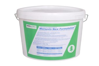 Miniatura - MORSUVIN New Formulation, 6kg