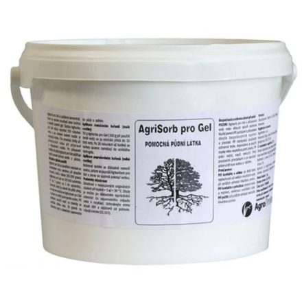 Miniatura - Agrisorb pro gel, 5kg