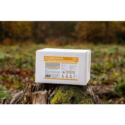 Doporučený produkt SILVAMIX®R30TE tablety, 10kg