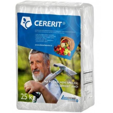 Miniatura - CERERIT GSH NPK 8-13-11, 25kg