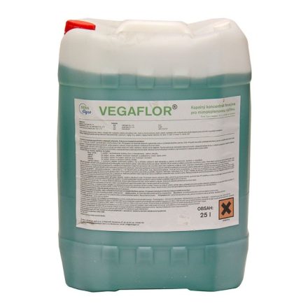 Doporučený produkt VEGAFLOR, 25l