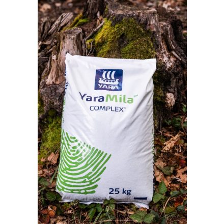 Doporučený produkt YaraMila Complex, 25 kg