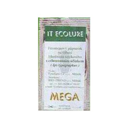Doporučený produkt IT ECOLURE MEGA
