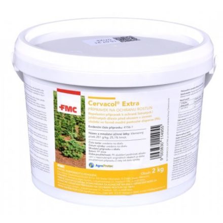 Miniatura - CERVACOL EXTRA, 2kg