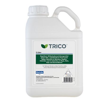 Foto TRICO, 5l