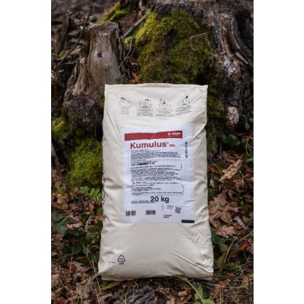 Foto Kumulus WG/Prokumulus WG, 25kg