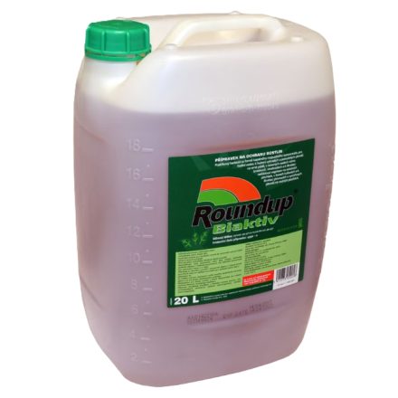Foto Roundup Biaktiv Pro, 20l