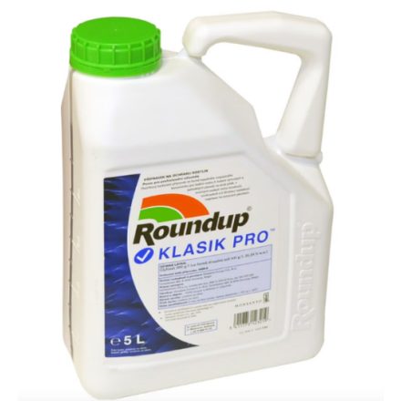Foto Roundup Klasik PRO, 5l