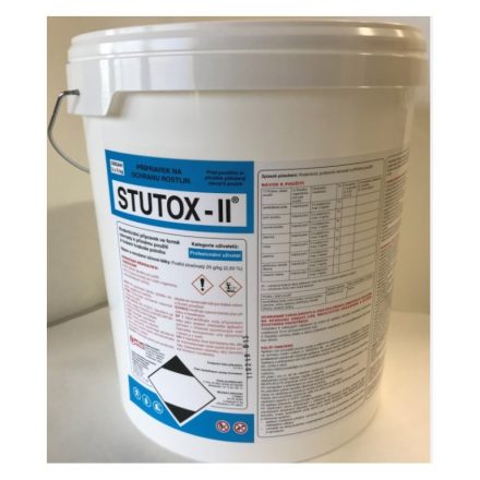 Foto Stutox II, 10kg