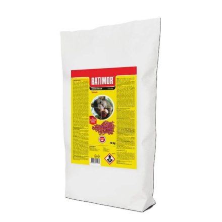 Foto Ratimor granule, 10kg
