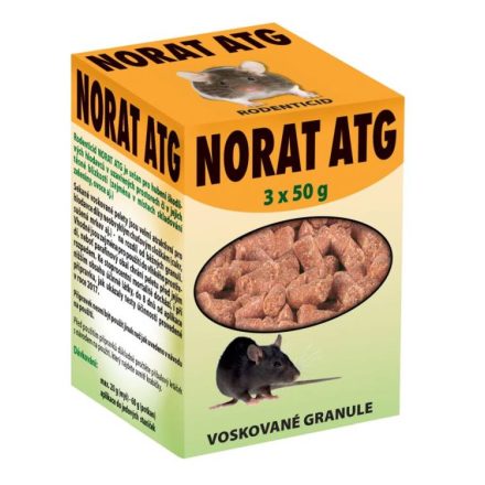 Foto Norat ATG, 150g