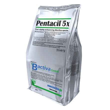Foto Pentacil 5x, 200g