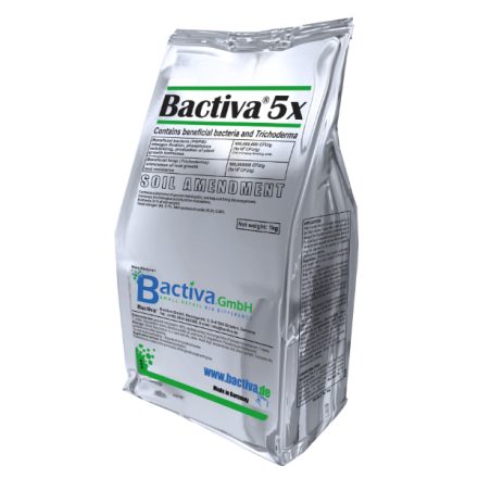 Miniatura - Bactiva 5x, 200g