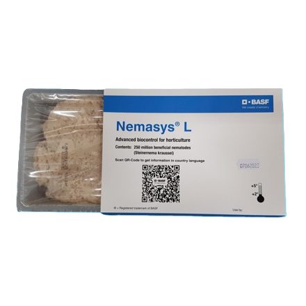 Foto Nemasys L, 1ks
