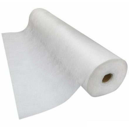 Foto Netkaná agrotextilie JUTABOND 50 g/m2, šířka 320cm, barva bílá, 100m